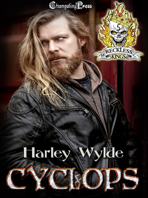 Title details for Cyclops by Harley Wylde - Available